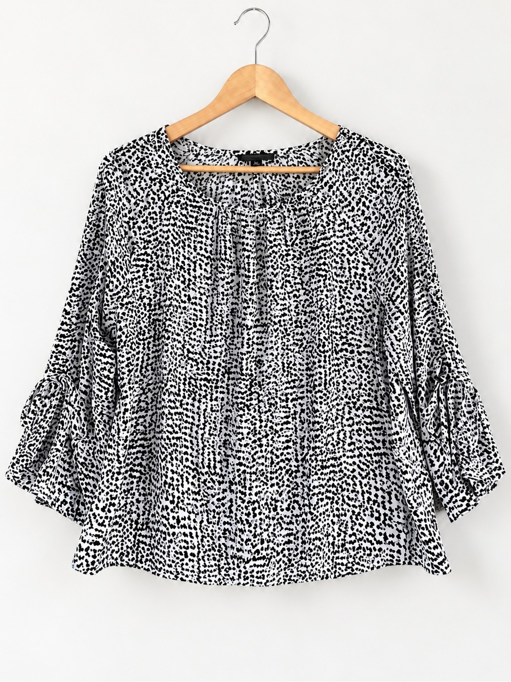 🎉5 for $45🎉 Zac & rachel top blouse shirt size LP
